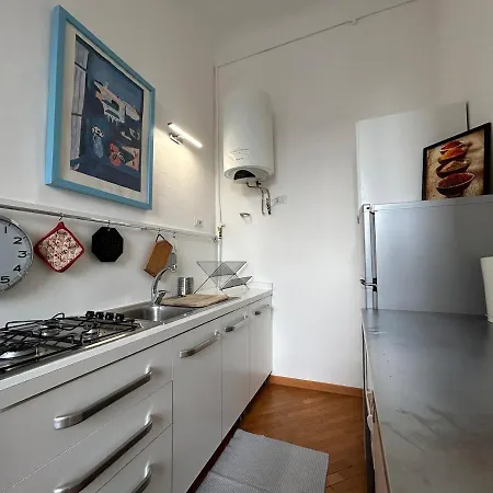Apartamento Life - Ferrucci - Citylife *