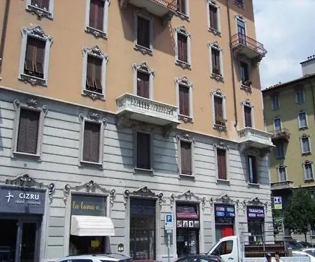 Apartamento Life - Ferrucci - Citylife Milão