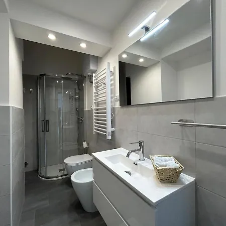 Life - Ferrucci - Citylife Apartamento