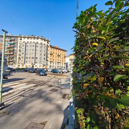 Life - Ferrucci - Citylife Apartamento