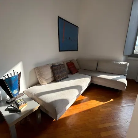 Life - Ferrucci - Citylife 아파트 *